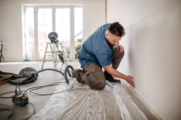 Best Water-Damaged Drywall Repair  in Lmyra, PA