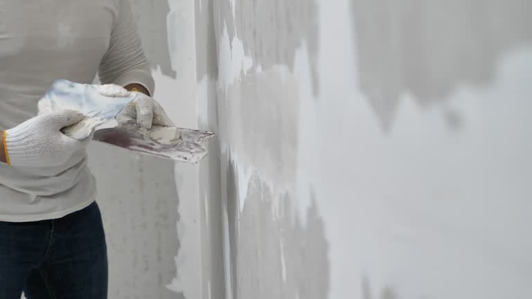 Trusted Palmyra, PA Painting & Drywall Services Experts